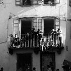 EL BALCON