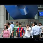 El Barça tambien en NYC