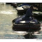 El barquer - The boatman