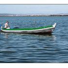 El Barquer - The Boatman