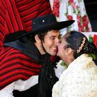 El Beso del Gaucho