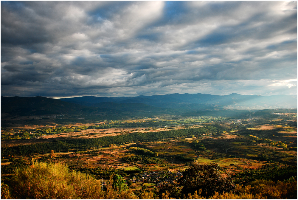 El Bierzo