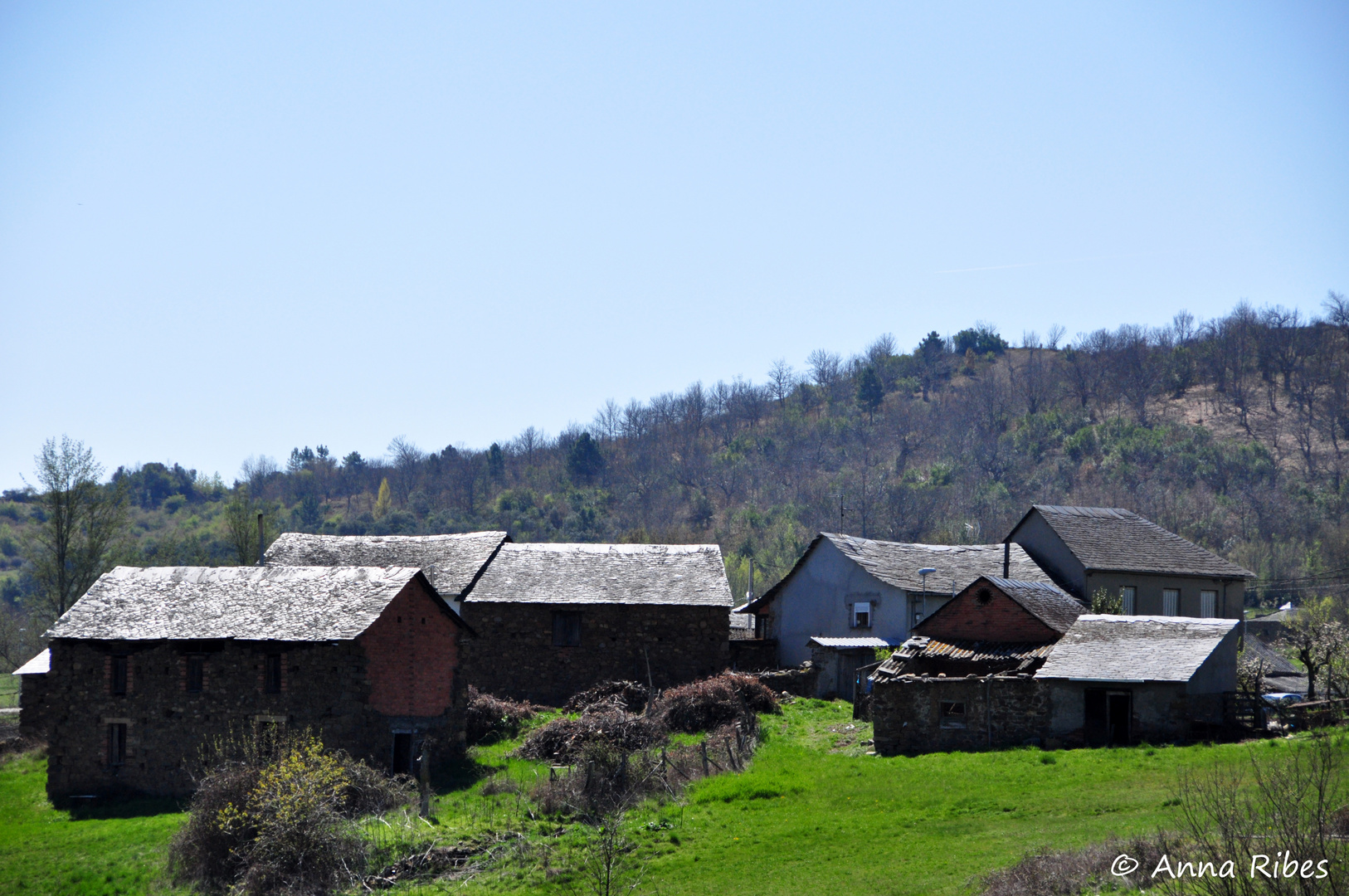 El Bierzo