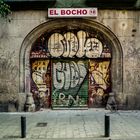 El Bocho, 18