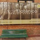 EL BOTANICO,BUENOS AIRES MAS LINDA QUE NUNCA