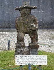 El Brujo