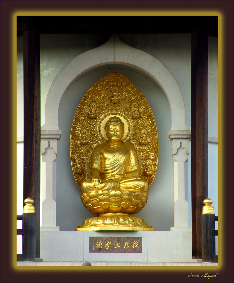 El Buda