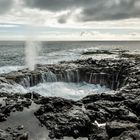 El Bufadero Gran Canaria