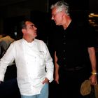 El Bulli meets La Becasse