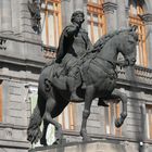 El caballito Centro Historico Cd. de Mexico