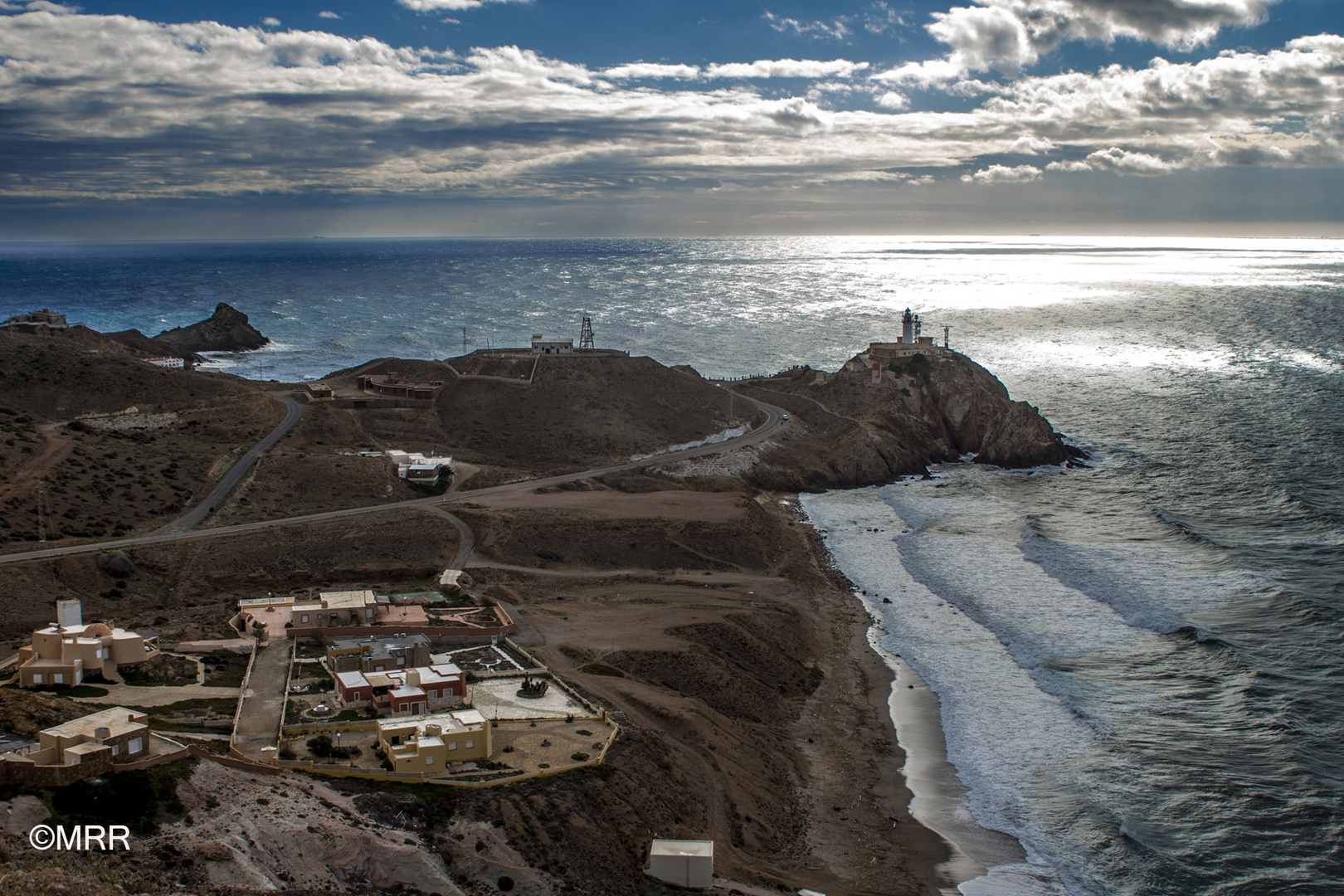 El Cabo de Gata (y 2)