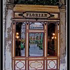 el Cafe Florian