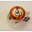 El café mas musical de Barcelona