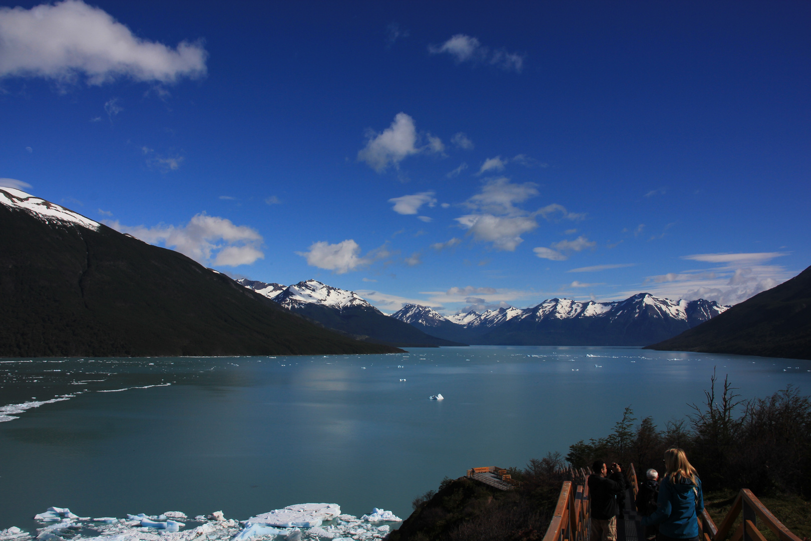 El Calafate