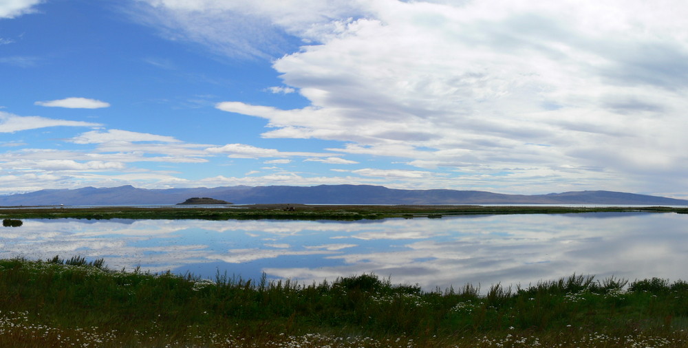 EL CALAFATE