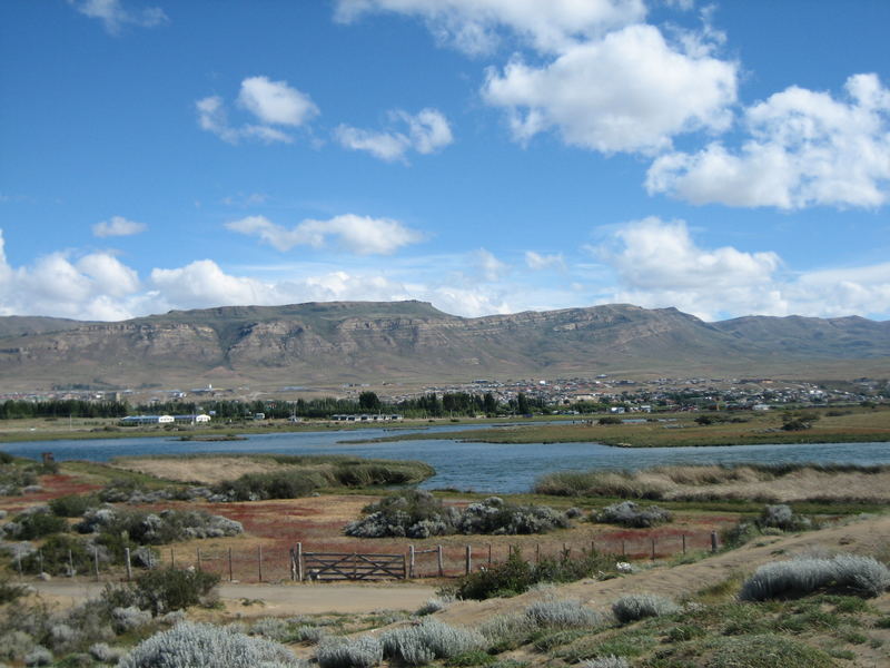 El Calafate