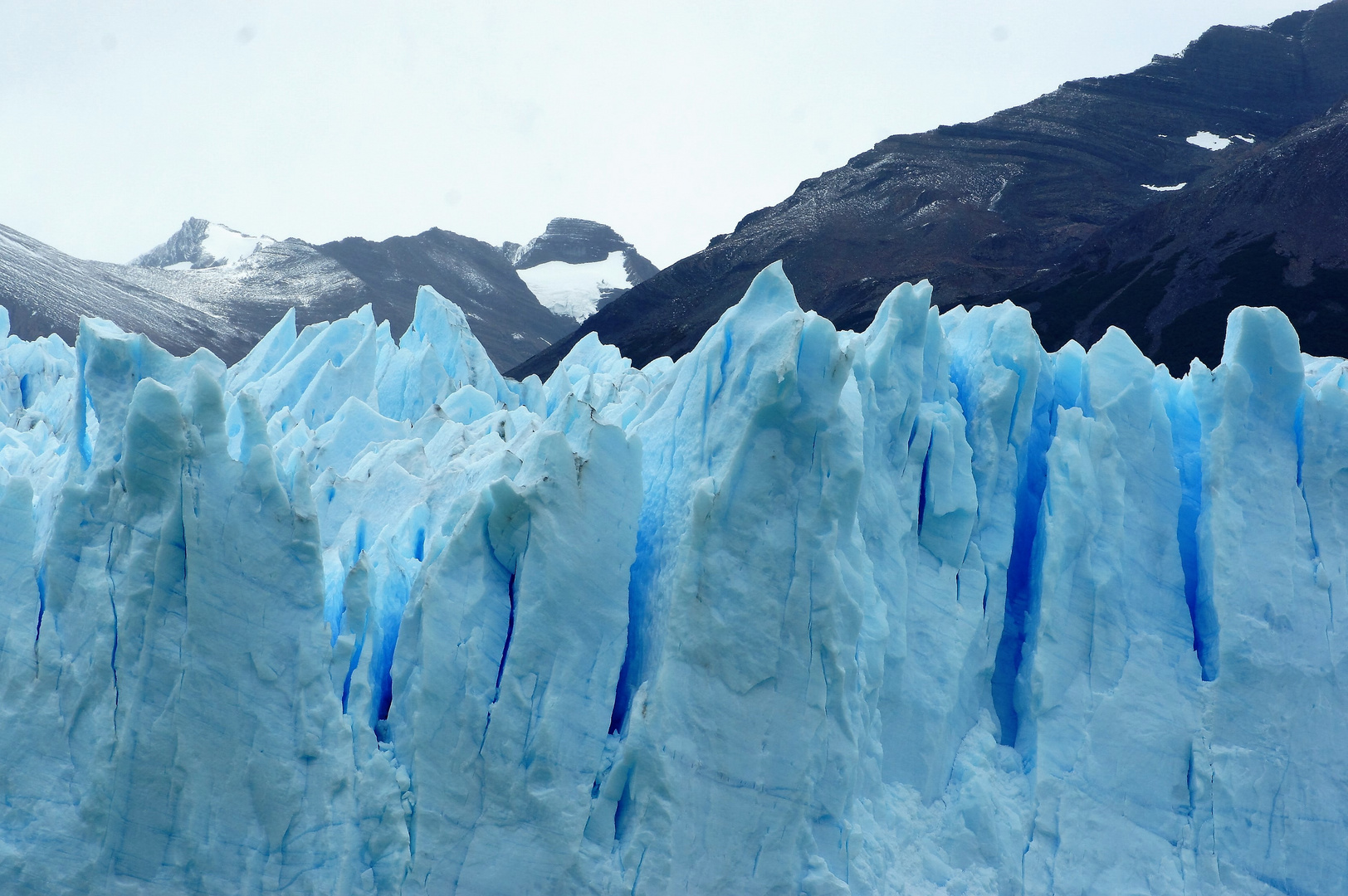 El Calafate, Pategonia