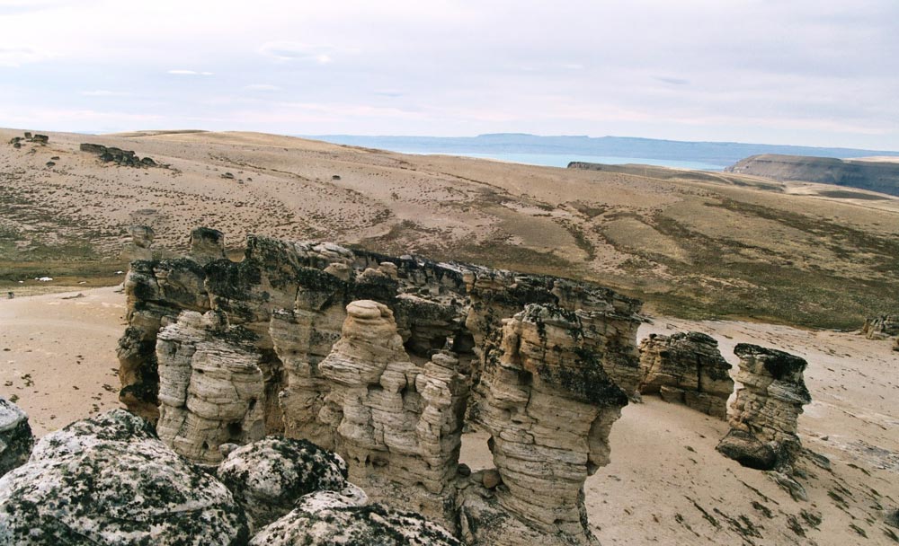 El Calafate - Santa Cruz - Patagonia - Argentina