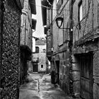 El callejón