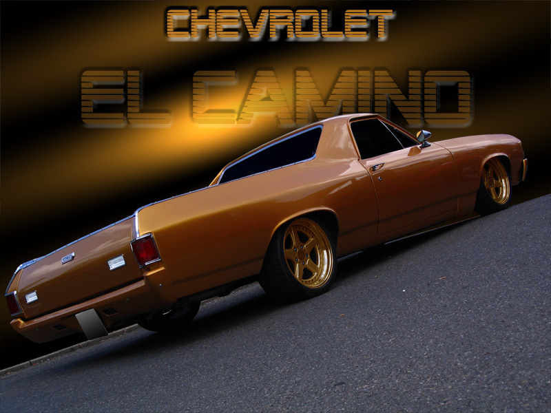 El Camino