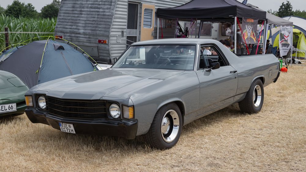 El Camino