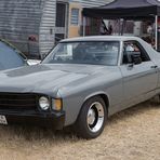 El Camino