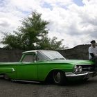 el camino