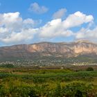 El camino a Denia