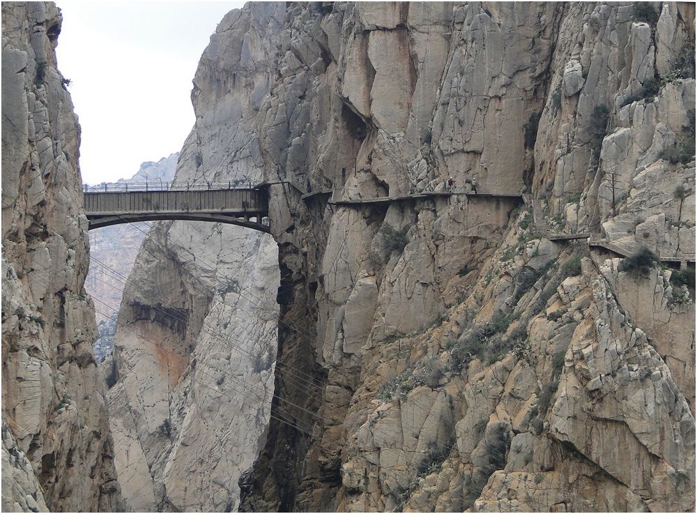 El Camino del Rey