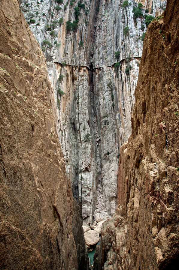 El Camino del Rey