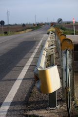 el camino mas largo a Cádiz.