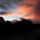 El Camino; Paramo de Purase, Huila