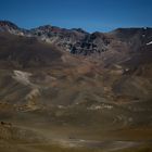 el camino que lleva al volcán