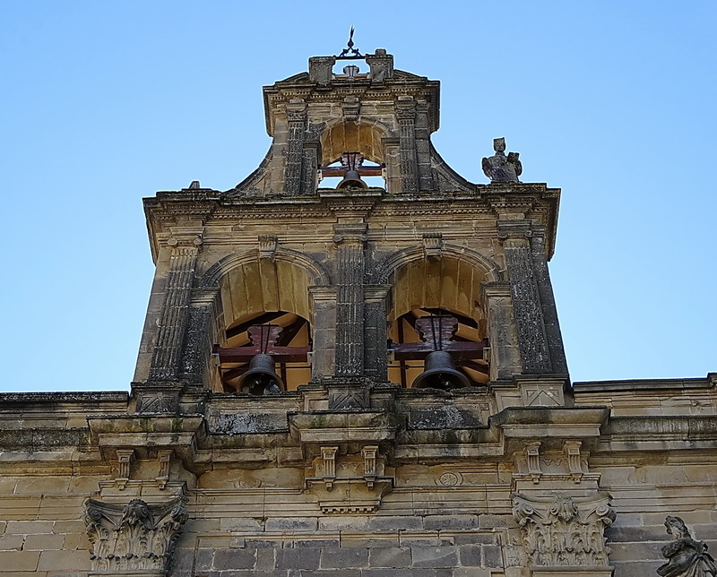 El Campanario