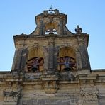 El Campanario