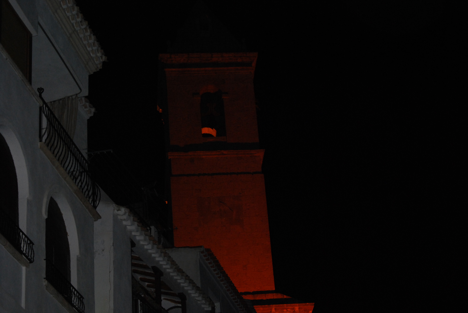 EL CAMPANARIO