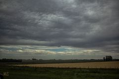 El campo argentino