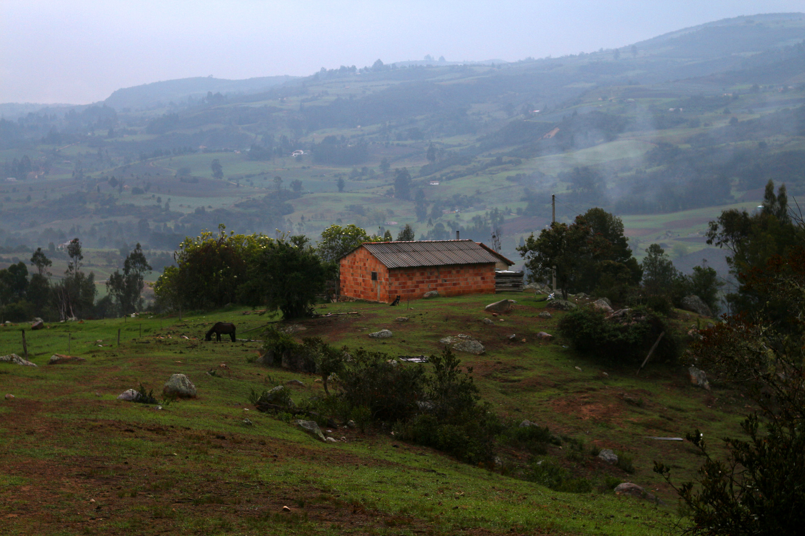 El Campo de Boyaca