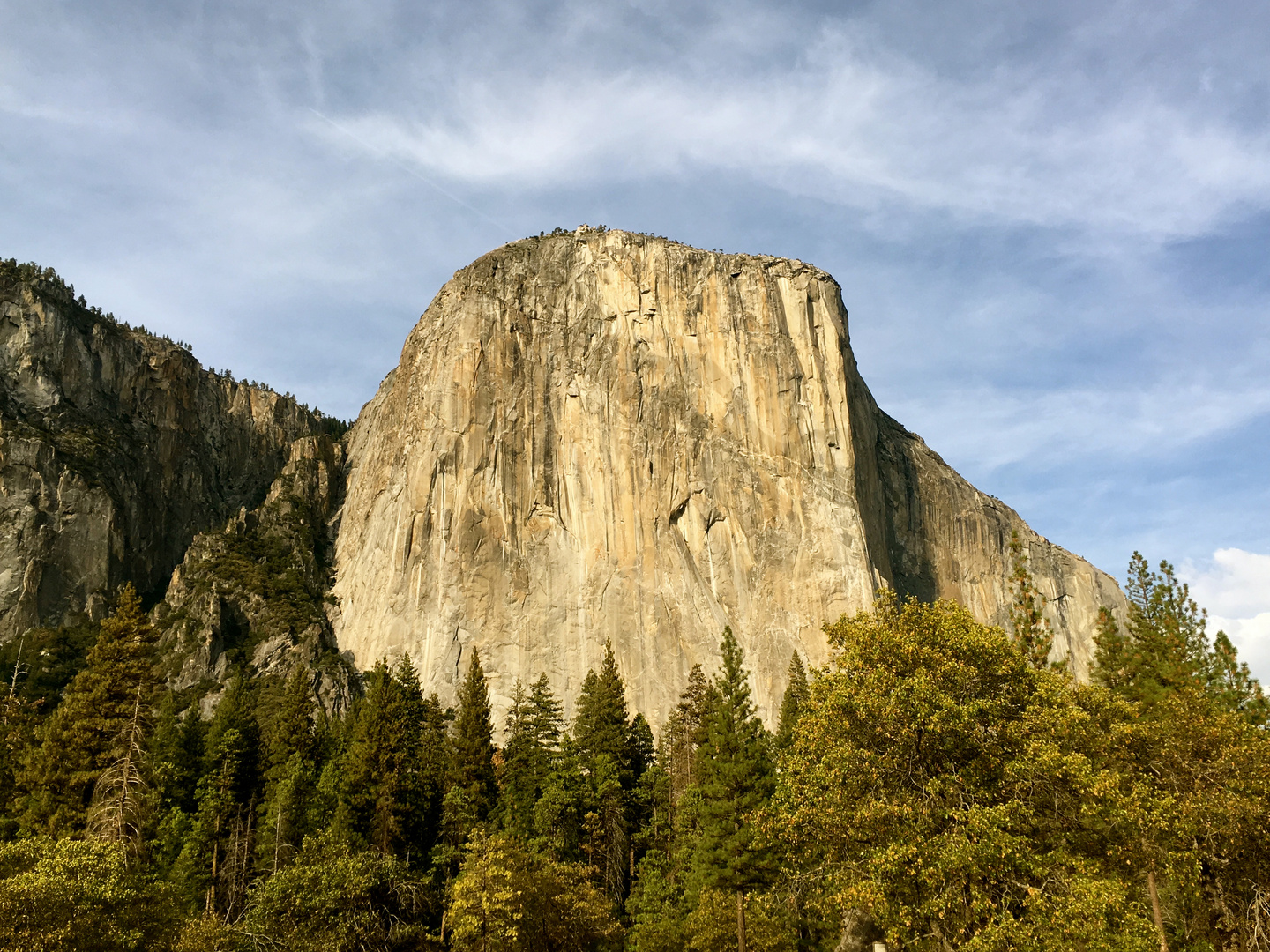 El Capitan