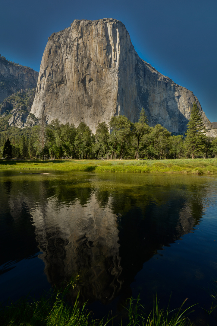 El Capitan 1