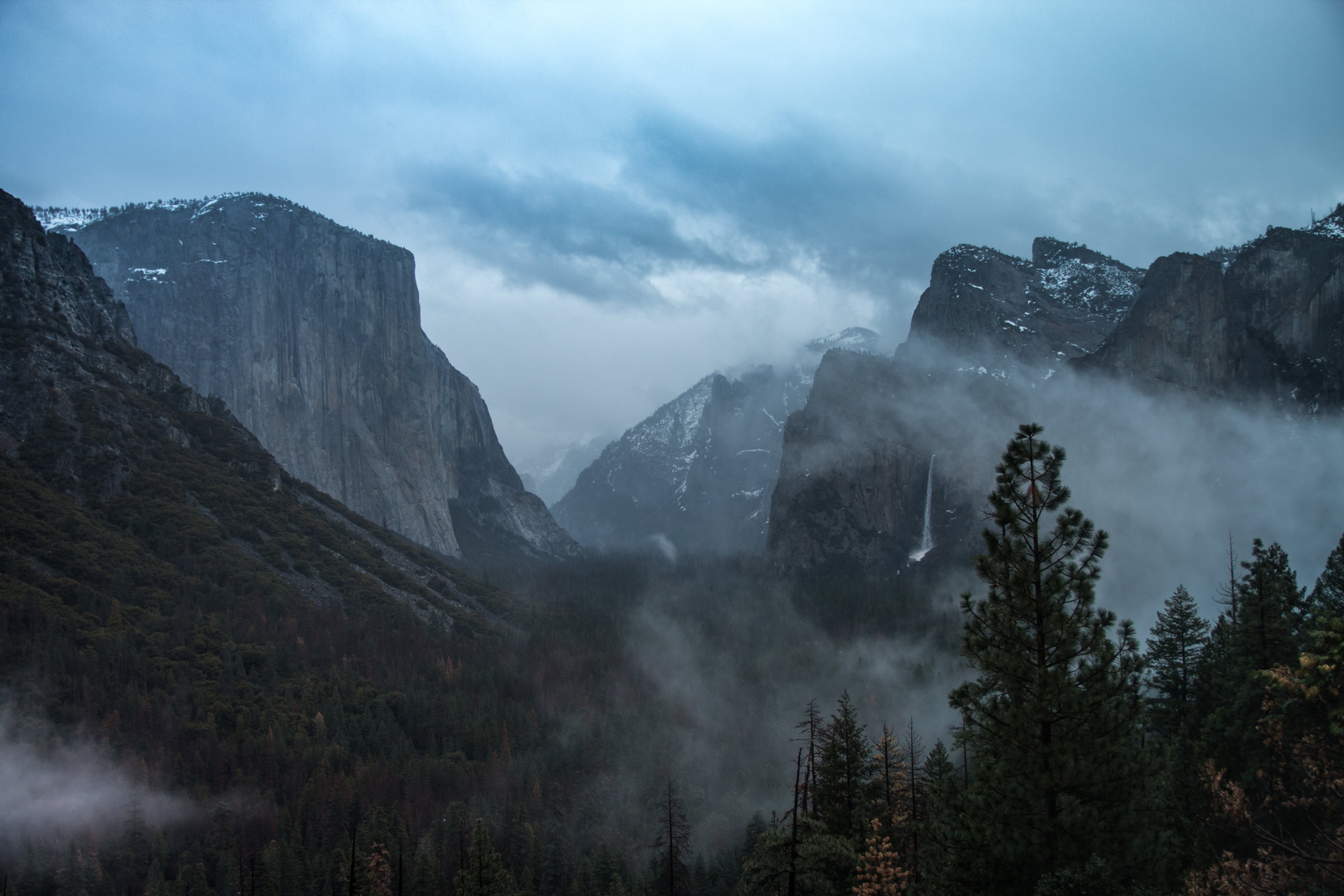 El Capitan