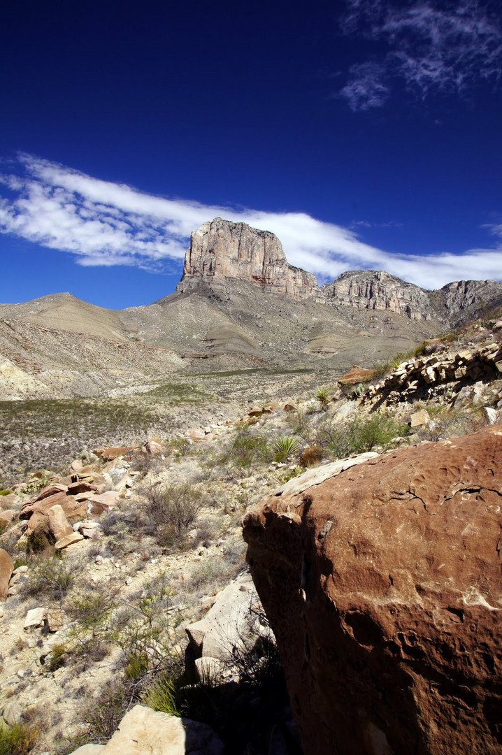 El Capitan