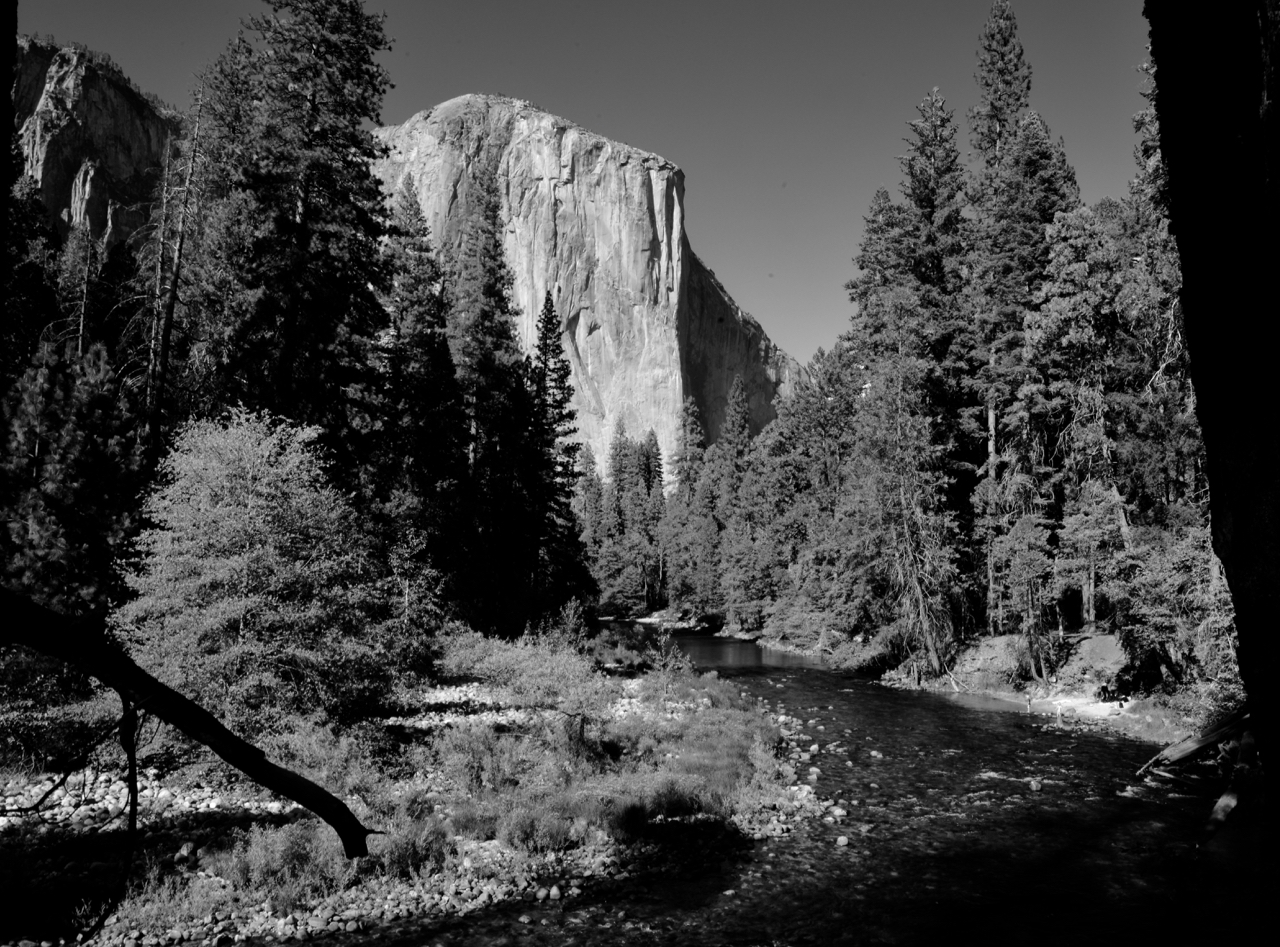 El Capitan 2017