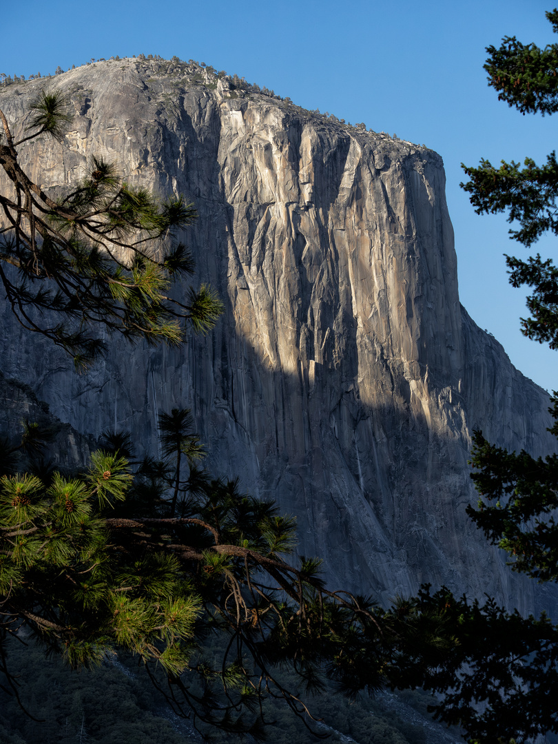 El Capitan