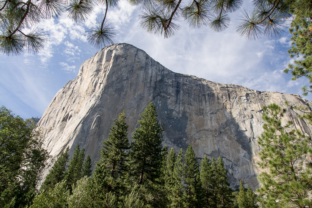 El Capitan