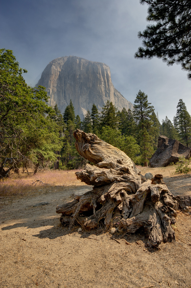 El Capitan