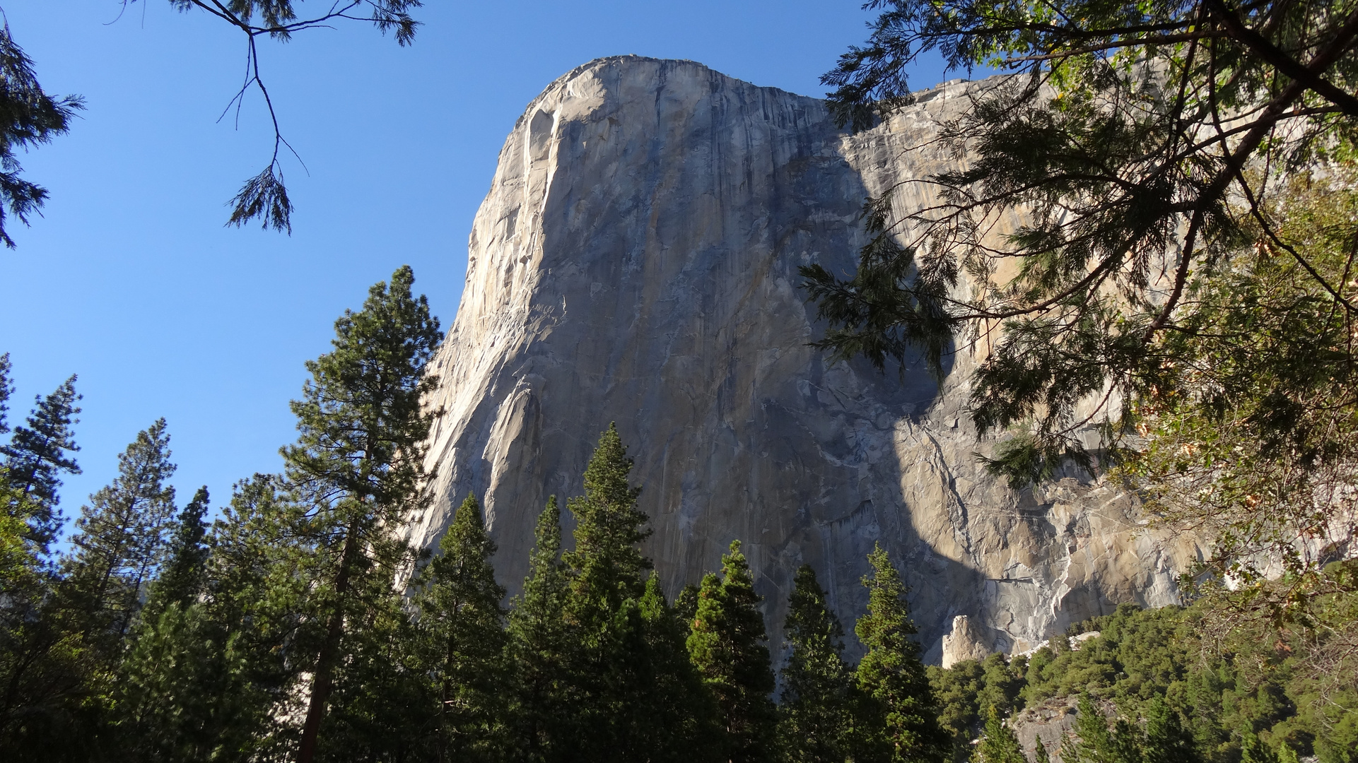 El Capitan