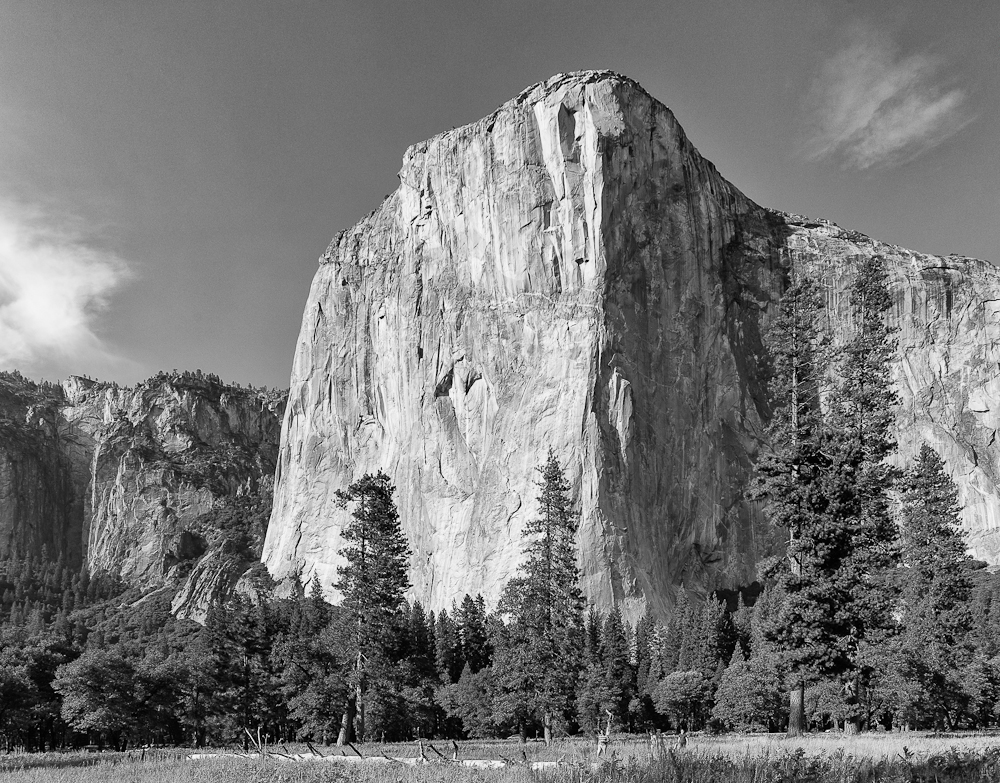 El Capitan