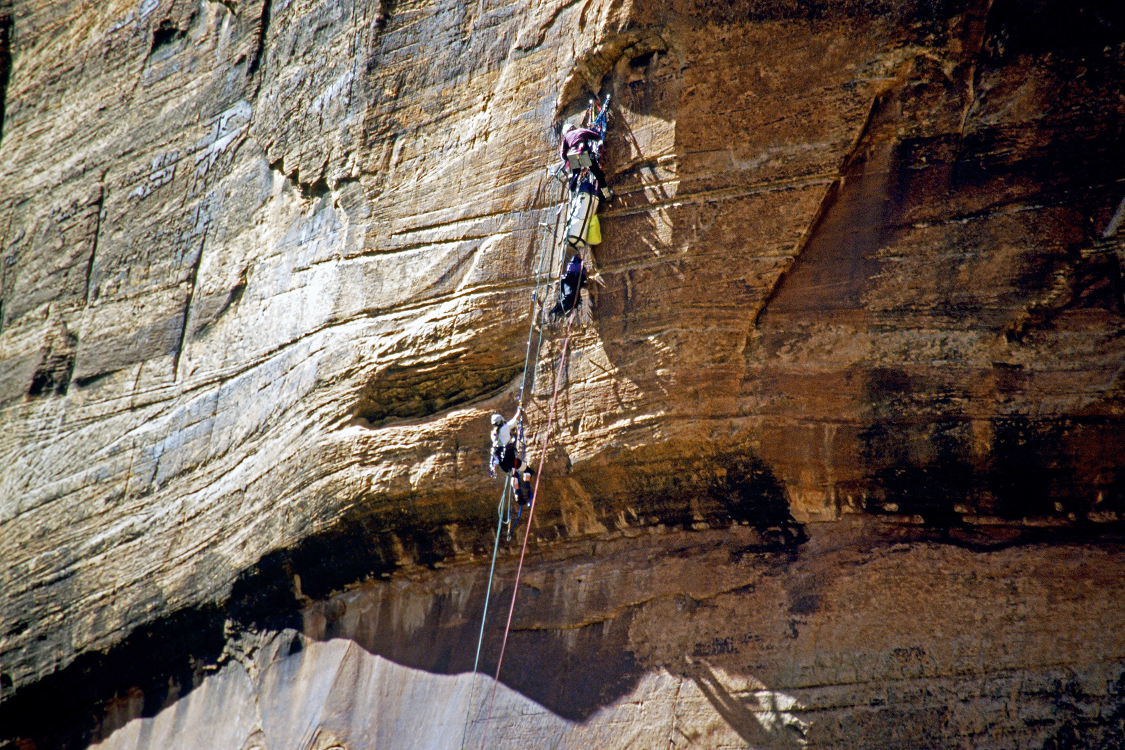 El Capitan