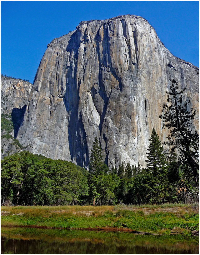 El Capitan